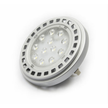 project lighting 13w led spot light lamp GU10 ar111 led